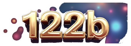 122b logo