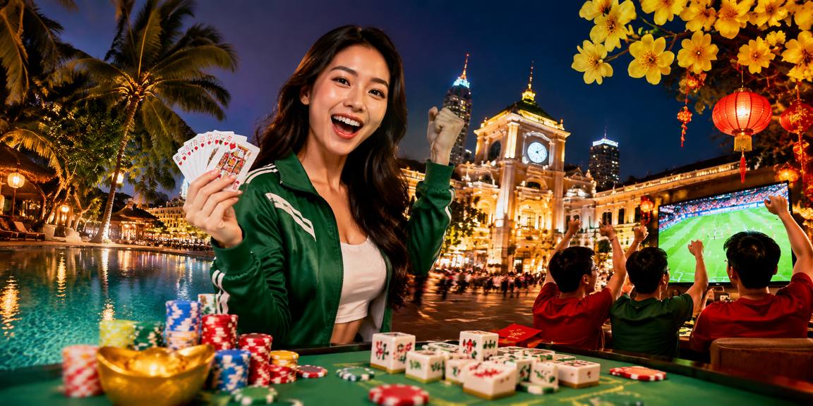 122b Cách chúng tôi dựng khu giải Anh